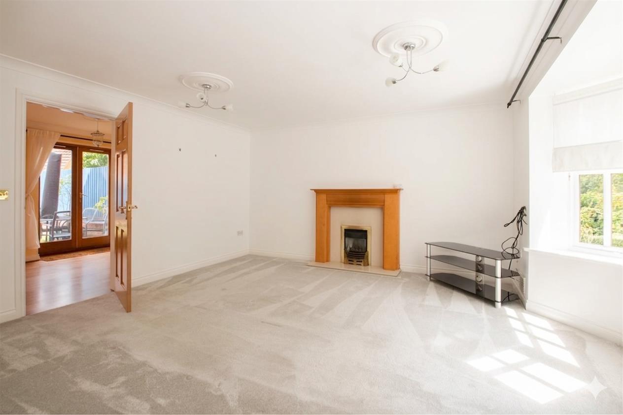 Beddoes Croft, Medbourne, Milton Keynes